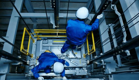 The $120K Elevator Doctors: Why 80% of These Critical Jobs Remain Vacant